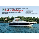 LAKE MICHIGAN CHARTBOOK + CRUISING GUIDE, 9th ed.