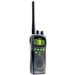UNIDEN ATLANTIS 250BK HANDHELD VHF
