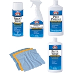 YACHT BRITE CLEANING/PROTECTION PRODUCTS