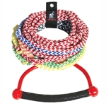 SKI ROPE (8 SECTION- 75')