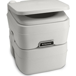 SANNIPOTTI 965MSD PORTABLE TOILET