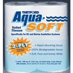 2-PLY TOILET TISSUE