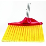 SHURHOLD ANGLED FLOOR BROOM