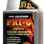 PRI-G Gasoline Additive