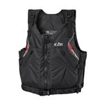 GILL USCG APPROVED FRONT ZIP PFD