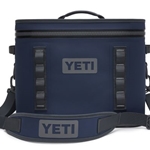 Yeti Hopper Flip 18 Navy Blue