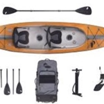 Paddle North Karve Kayak 2.0 XL