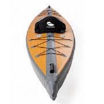 Paddle North Karve Kayak