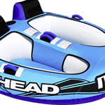 Airhead Mach 2 (2 Rider)