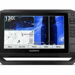 Garmin Echomap+ 94SV UHD w/TM Transducer