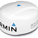 Garmin GMR 18xHD 4KW Radar Dome