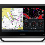 Garmin GPS Map 943