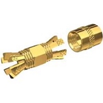 PL258 Gold Center Pin