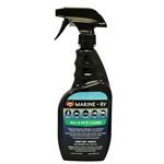 PRESTA HULL & DECK CLEANER