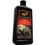 Flagship Wash and Wax