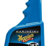Rinse-Free Wash n Wax 32OZ