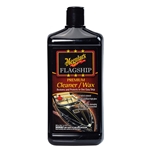 Flagship Premium Cleaner/Wax QT