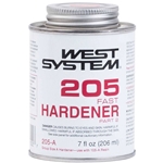 Fast Hardener 1/2 pt