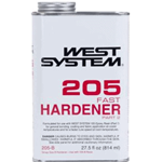 Fast Hardener Quart