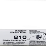 Calk Tube