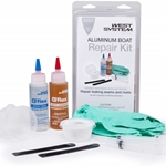 G-Flex Epoxy Kit Aluminum