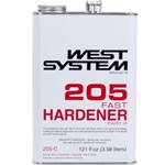 Fast Hardener Gallon