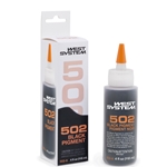 Gougeon Black Pigment 4oz