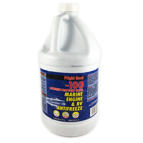 Mikes Marine Supply Online Store FRIDGID GARD 100 NONTOXIC