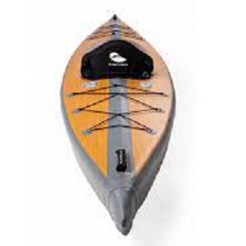 Paddle North Karve Kayak