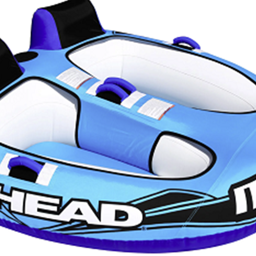 Airhead Mach 2 (2 Rider)