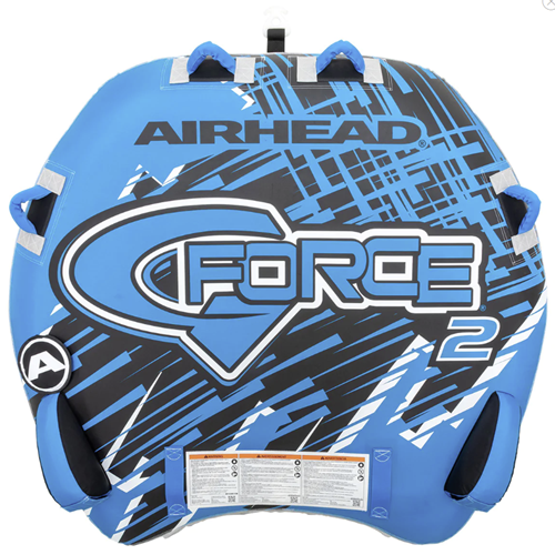 Airhead G-Force 2