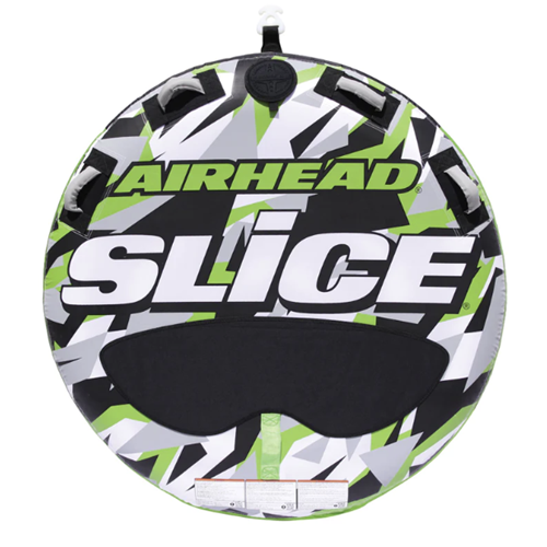 Airhead Slice (2 Riders)