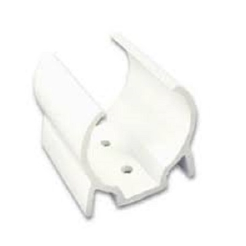 Beckson Clip Mate White