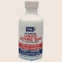 LIQUID LECTRIC TAPE 4oz