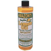 AMAZON'S LEMON OIL Pt