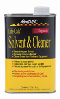 LIFECALK SOLVENT,CLEANER 16oz