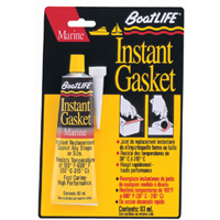 INSTANT GASKET TUBE BLACK