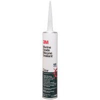 3M™ Marine Grade Silicone Sealant