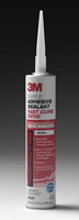 3M 5200 FAST 10oz CARTRIDGE WHITE