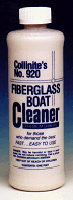 FIBERGLASS BOAT CLEANER 16oz