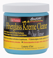 FIBERGLASS KREAM CLEANER 16oz