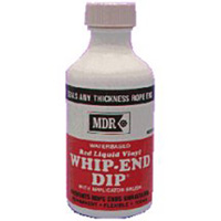 WHIP-END DIP WHITE