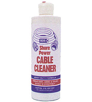 CABLE CLEANER 16oz