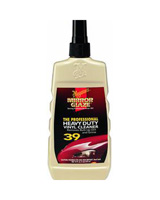 HEAVY DUTY VINYL CLEANER Pt