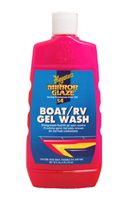 BOAT WASH GEL 16oz