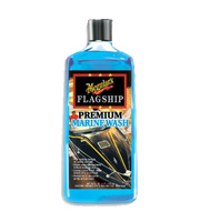 FLAGSHIP PREMIUM MARINE WASH Pt