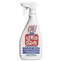 KRAZY CLEAN SPRAY 24oz