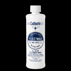 COLLINITE ONE-STEP FLEETWAX 16oz