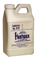 COLLINITE ONE-STEP FLEETWAX 64oz