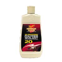 POLYMER SEALANT Qt